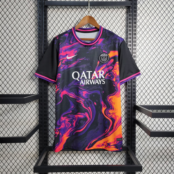 Camisa do PSG 23/24 - Edição Especial