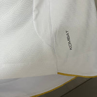 Camisa Oficial do Vasco 25/26 - Versão Torcedor