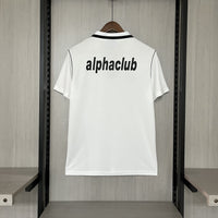 Camisa Retrô do Santos 2001 - Versão Retrô