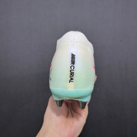 Chuteira Nike Air Zoom Mercurial Vapor 16 Elite Trava Mista