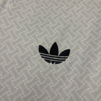 Camisa 2 Oficial da Itália 26/27 - Manga Longa