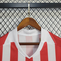 Camisa Oficial do Atlético de Madrid 25/26 - Versão Torcedor