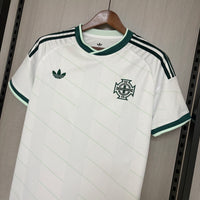 Camisa 2 Oficial da Irlanda do Norte 26/27 - Versão Torcedor