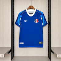 Camisa Oficial do Santa Cruz 26/27 - Goleiro