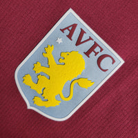 Camisa Oficial do Aston Villa 22/23 - Versão Torcedor