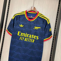 Camisa 2 Oficial do Arsenal 26/27 - Torcedor