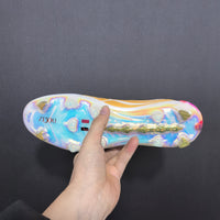 Chuteira Adidas Predator 26 "Zidane x Adidas