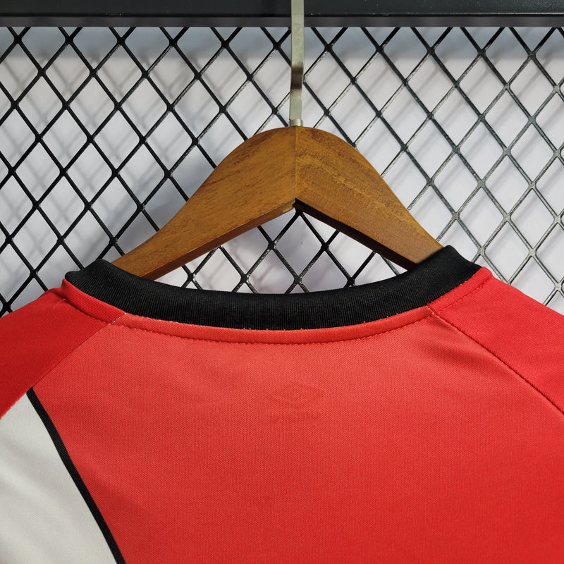 Camisa 2 Oficial do Rayo Vallecano 22/23 - Versão Torcedor