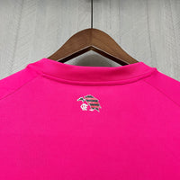 Camisa Oficial do CR Flamengo 25/26 Versão Torcedor - Goleiro
