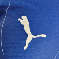 Camisa Oficial do Olympique de Marseille 23/24 - Versão Jogador