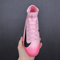 Chuteira Society Nike Air Zoom Mercurial Vapor 15 Elite TF
