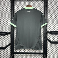 Camisa Oficial do Milan 24/25 - Versão Torcedor