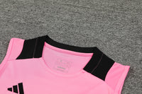 Kit Oficial do Manchester United 24/25 - Treino