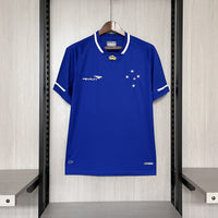 Camisa Retrô do Cruzeiro 2015 - Versão Retrô