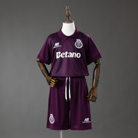 Conjunto lll Infantil Oficial do Porto 26/27 - Kids