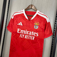 Camisa Oficial do Benfica l 26/27 - Torcedor