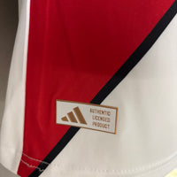 Camisa Oficial do River Plate 26/27 - Versão Jogador