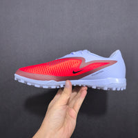 Chuteira Society Nike Phantom 6 Academy