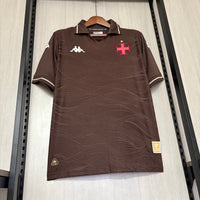 Camisa 3 Oficial do Vasco 25/26 - Versão Torcedor