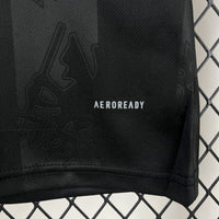 Camisa Feminina Oficial do Manchester United 25/26 - Baby Look