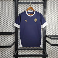Camisa Oficial de Portugal 25/26 Versão Torcedor - Treino