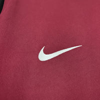 Camisa Oficial do Corinthians 26/27 Treino - Completa com Patrocínios