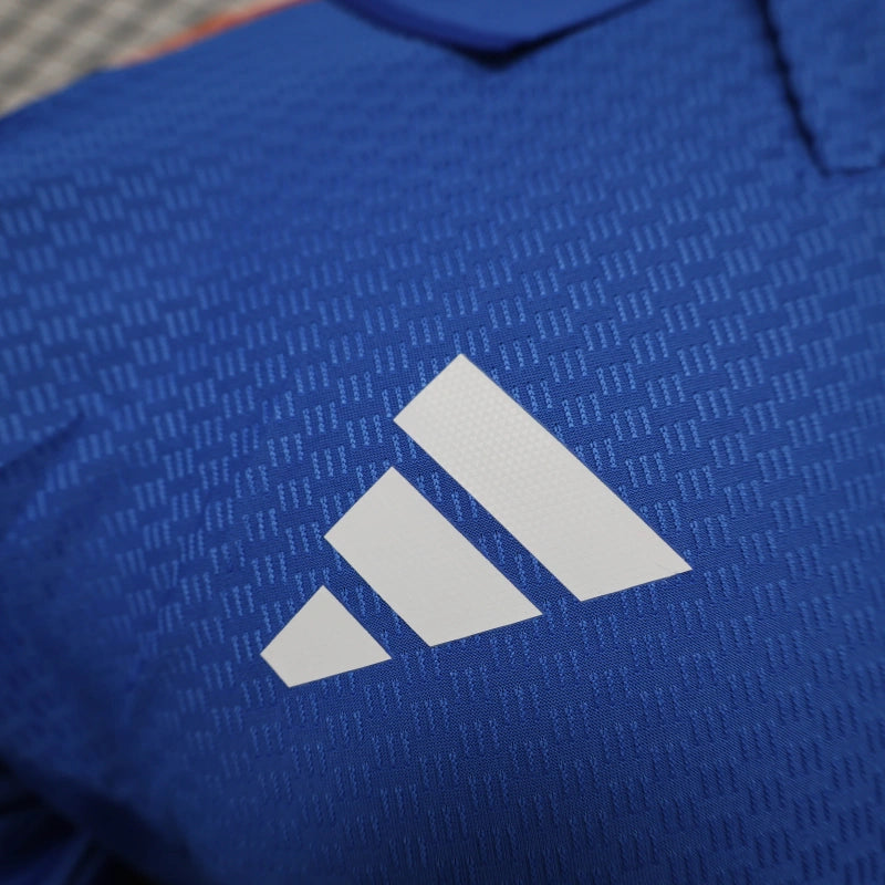 Camisa Oficial da Índia 25/26 - Versão Jogador