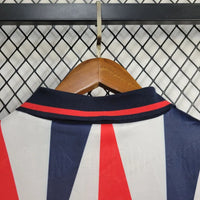 Camisa Retrô da Inglaterra 1982