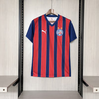 Camisa Oficial do Bahia 25/26 - Versão Torcedor