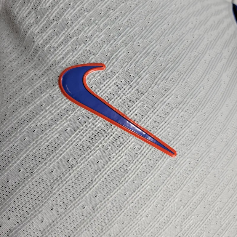 Camisa 2 Oficial do Chelsea 24/25 - Versão Jogador