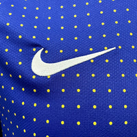 Camisa Retrô do Brasil 2010