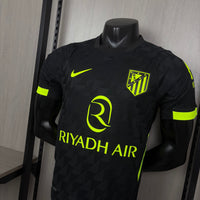 Camisa ll Oficial do Atlético de Madrid 26/27 - Jogador