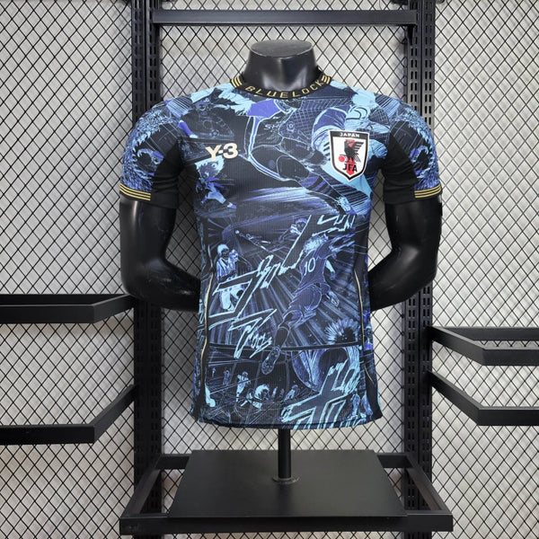 Camisa Oficial da Itália 25/26 Versão Jogador - Edição