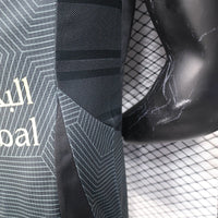 Camisa Oficial do Al-Ahli 25/26 - Versão Jogador