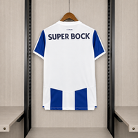 Camisa Oficial do Porto l 26/27 - Torcedor