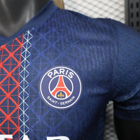 Camisa Oficial do PSG 25/26 - Versão Jogador