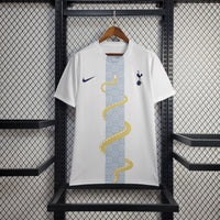 Camisa Oficial do Tottenham 25/26 Versão Torcedor - Treino