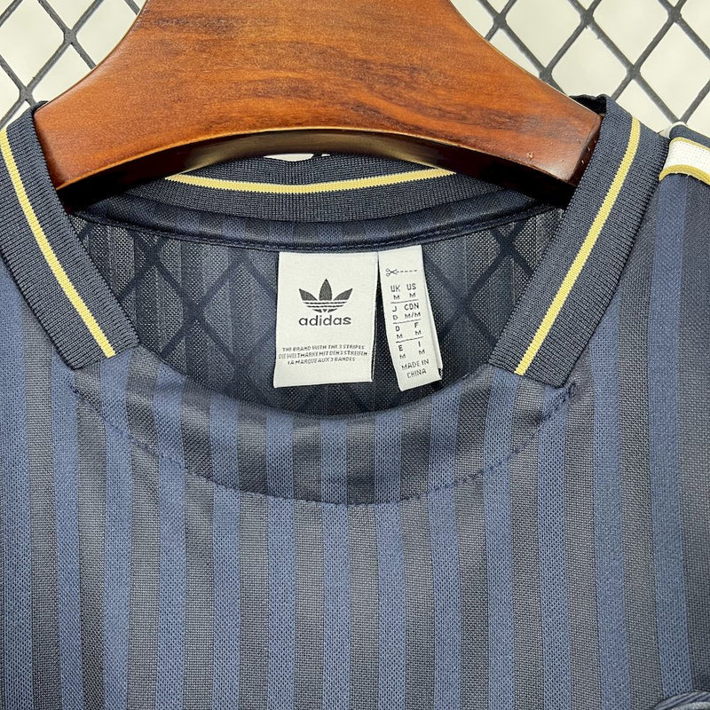 Camisa Oficial da Juventus 25/26 Versão Torcedor - Icon