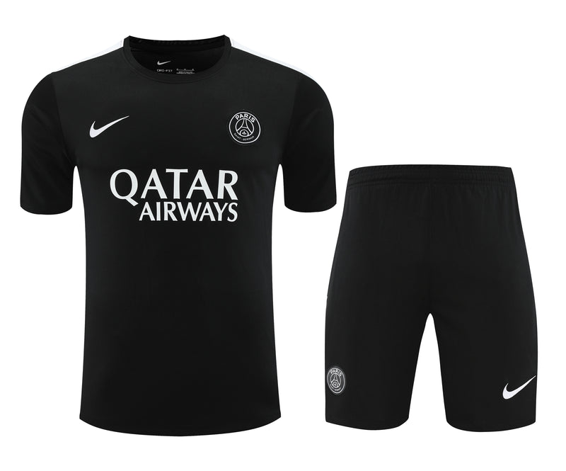 Kit Oficial do PSG 24/25 - Treino