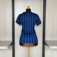 Camisa Feminina Oficial da Inter de Milão 25/26 - Baby Look