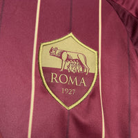 Camisa Oficial do Roma 24/25 - Versão Torcedor