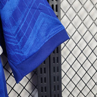 Camisa Oficial do Chelsea 25/26 - Versão Torcedor