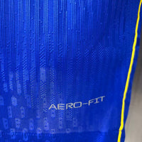 Camisa l Oficial do Chelsea 26/27 - Jogador