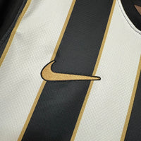 Camisa Oficial do Atletico Mineiro 26/27 - Completa com Patrocínios