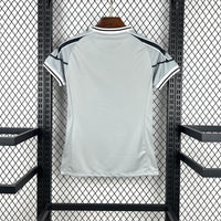 Camisa Feminina Oficial do Vasco 25/26 Baby Look - Aquecimento