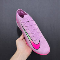 Chuteira Society Nike Mercurial Vapor 16 Elite