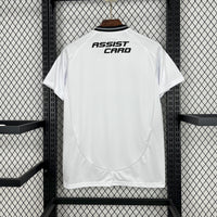 Camisa Oficial do Colo Colo 25/26 - Versão Torcedor