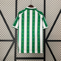 Camisa Retrô do Real Betis 1995/1996