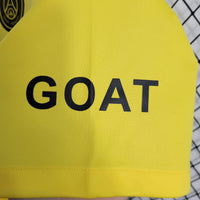 Camisa Oficial do PSG 23/24 - Treino