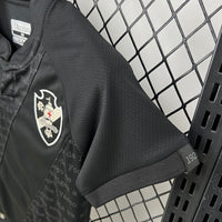 Conjunto Infantil Oficial do Vasco 25/26 - Kids